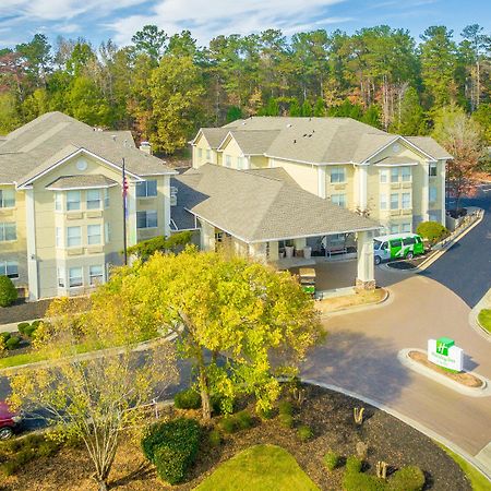 Holiday Inn Hotel And Suites Peachtree City By Ihg Экстерьер фото