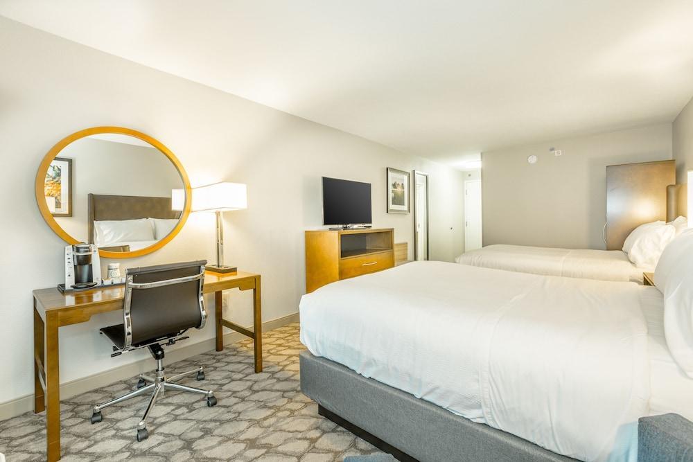 Holiday Inn Hotel And Suites Peachtree City By Ihg Экстерьер фото