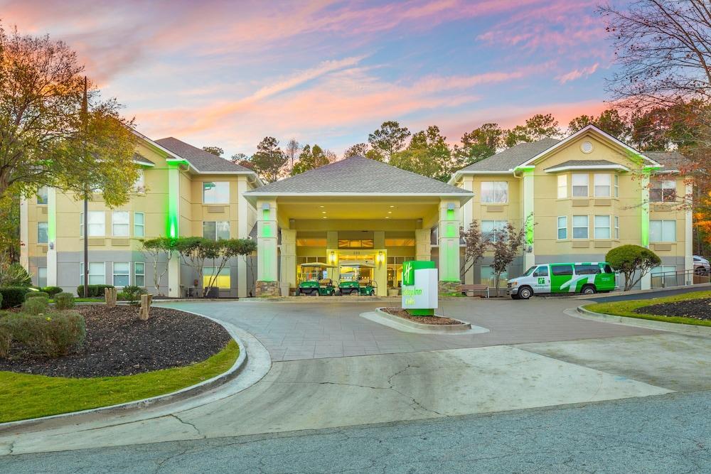 Holiday Inn Hotel And Suites Peachtree City By Ihg Экстерьер фото