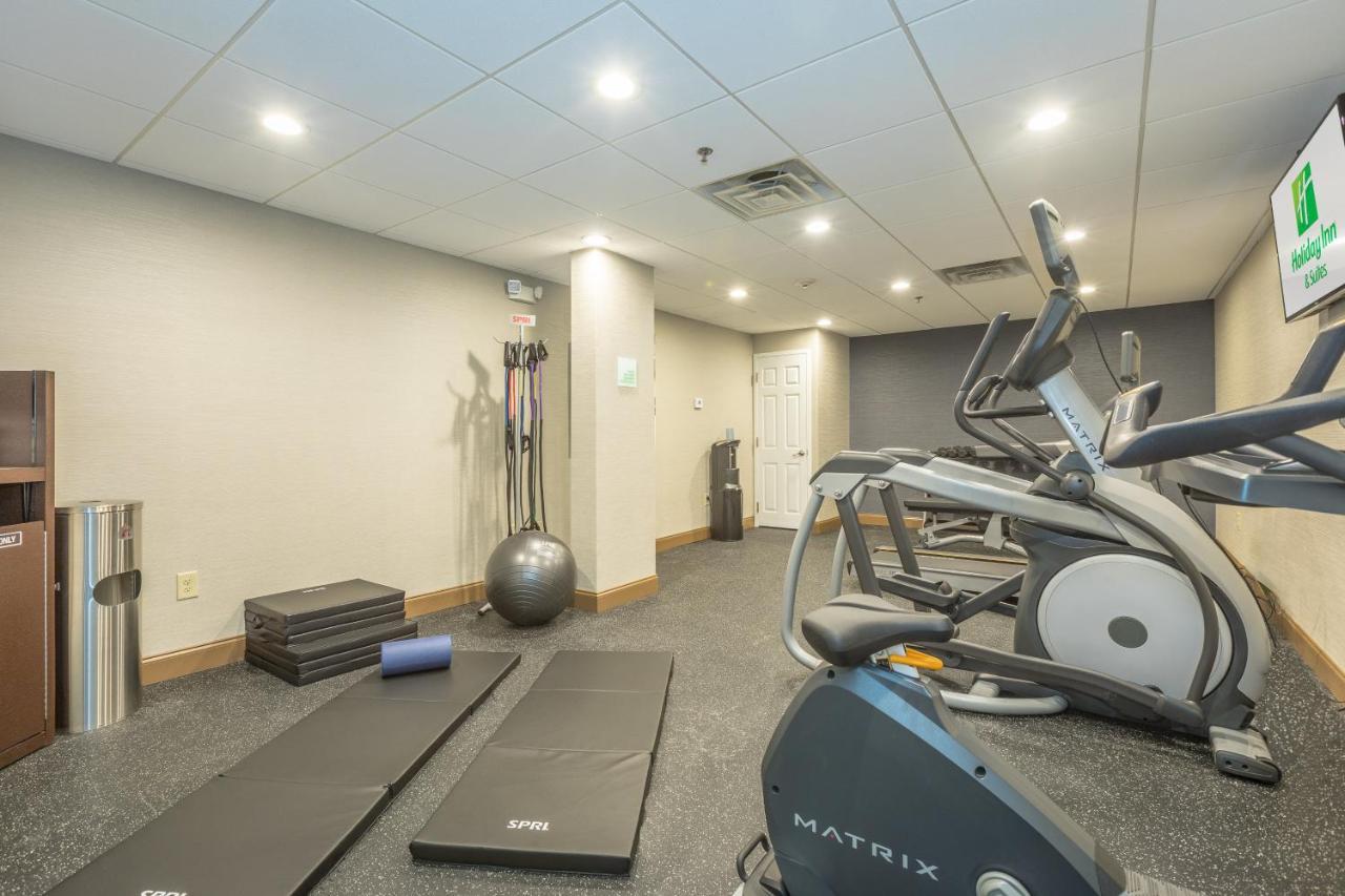 Holiday Inn Hotel And Suites Peachtree City By Ihg Экстерьер фото
