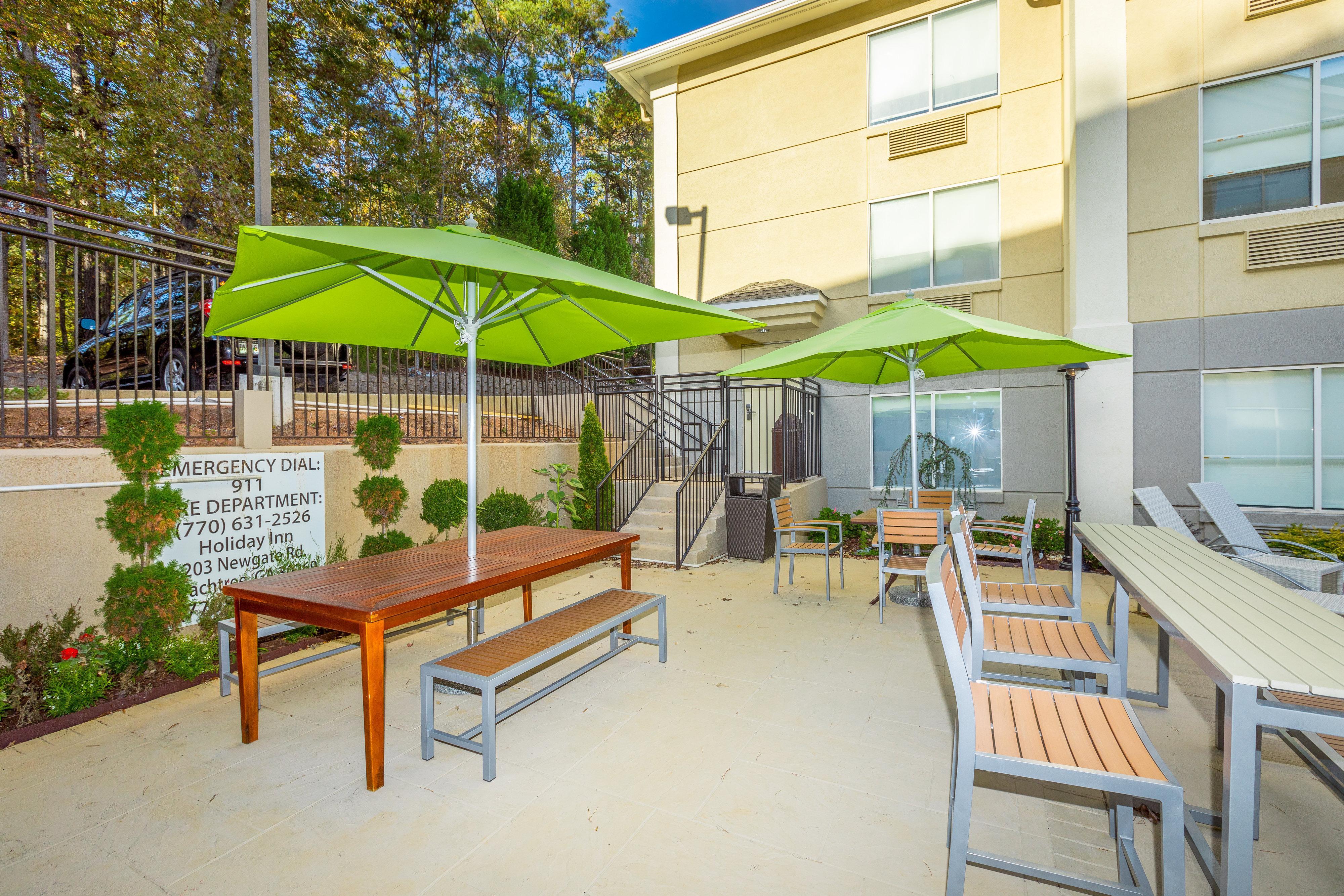 Holiday Inn Hotel And Suites Peachtree City By Ihg Экстерьер фото