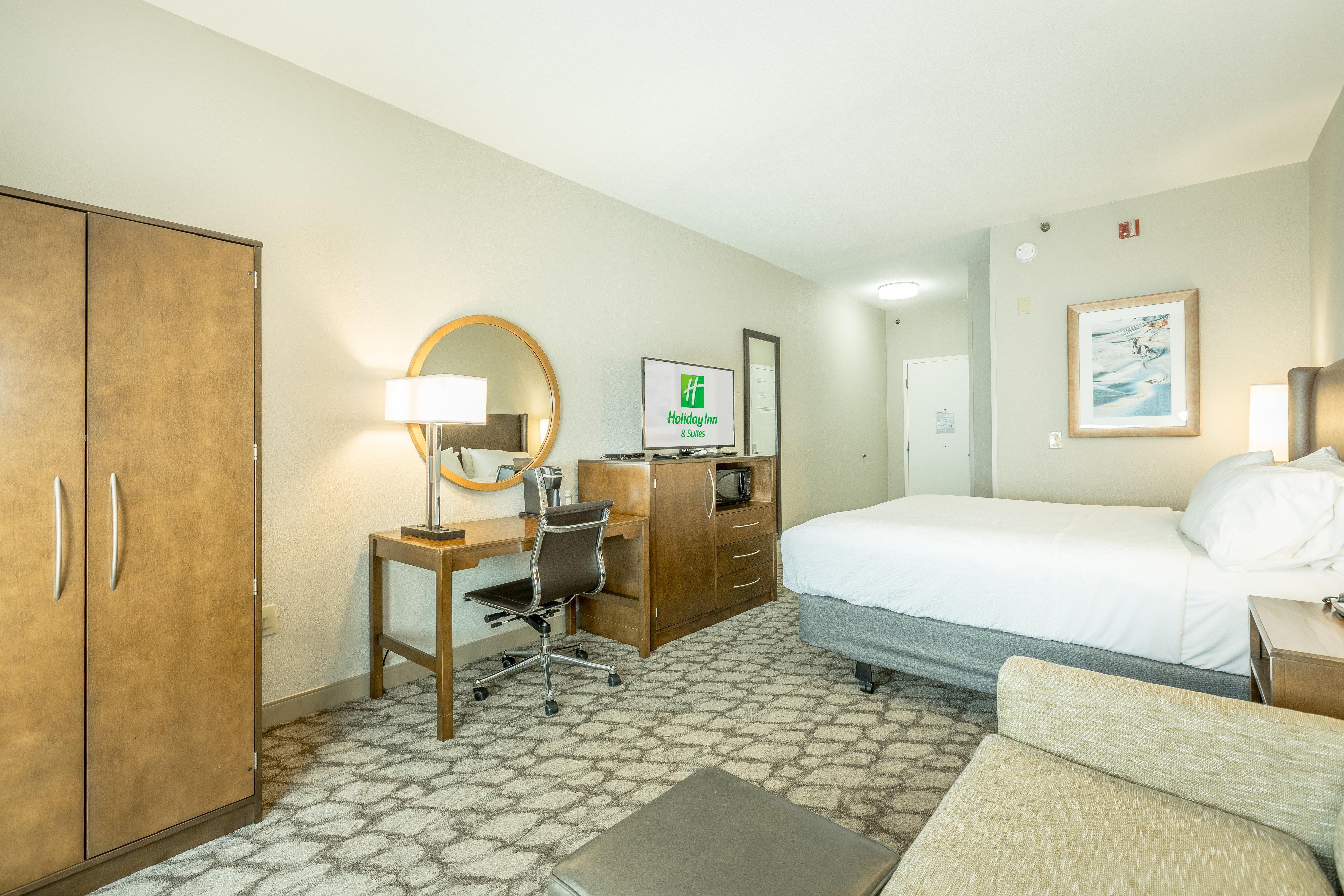 Holiday Inn Hotel And Suites Peachtree City By Ihg Экстерьер фото