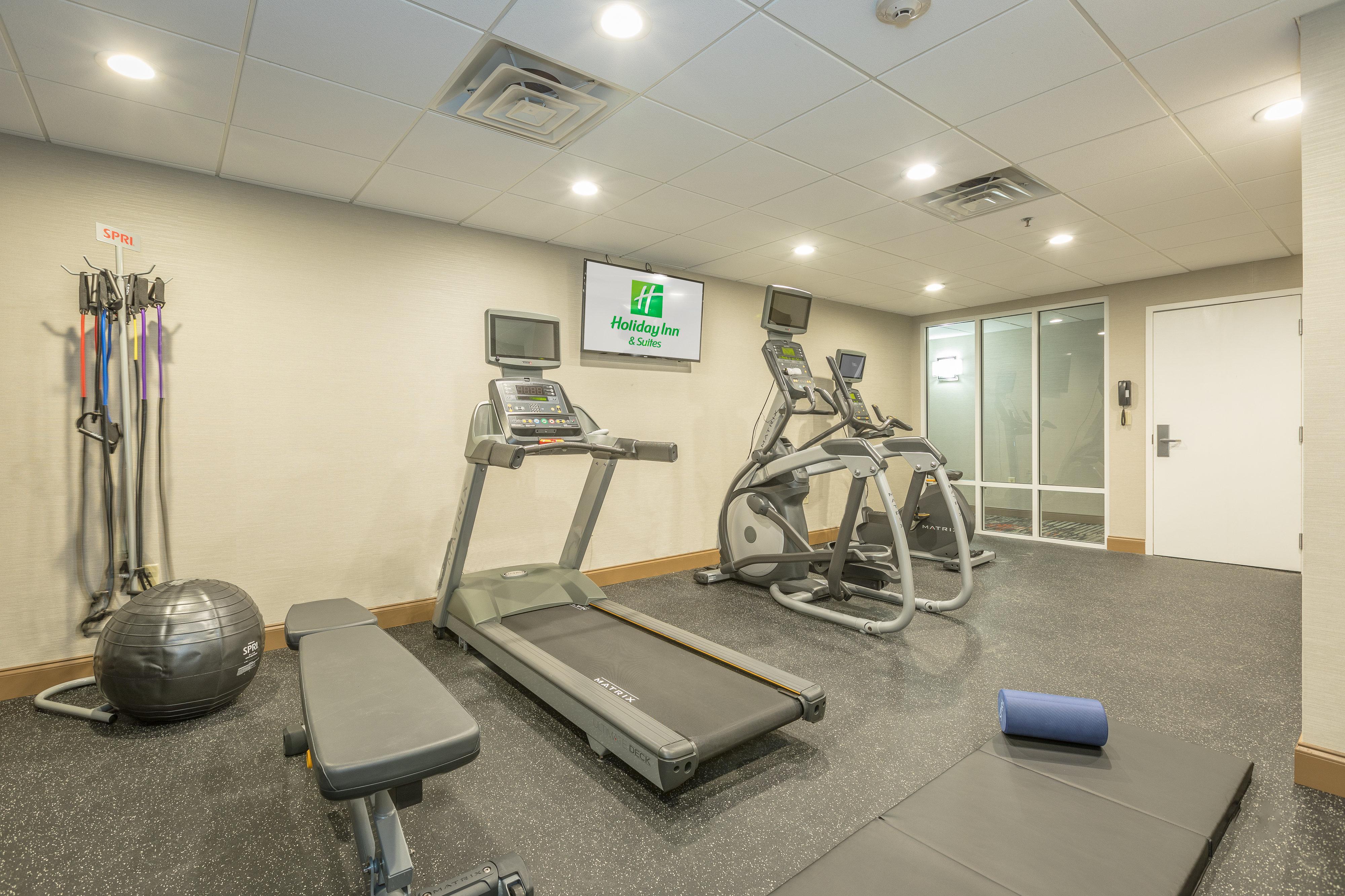 Holiday Inn Hotel And Suites Peachtree City By Ihg Экстерьер фото