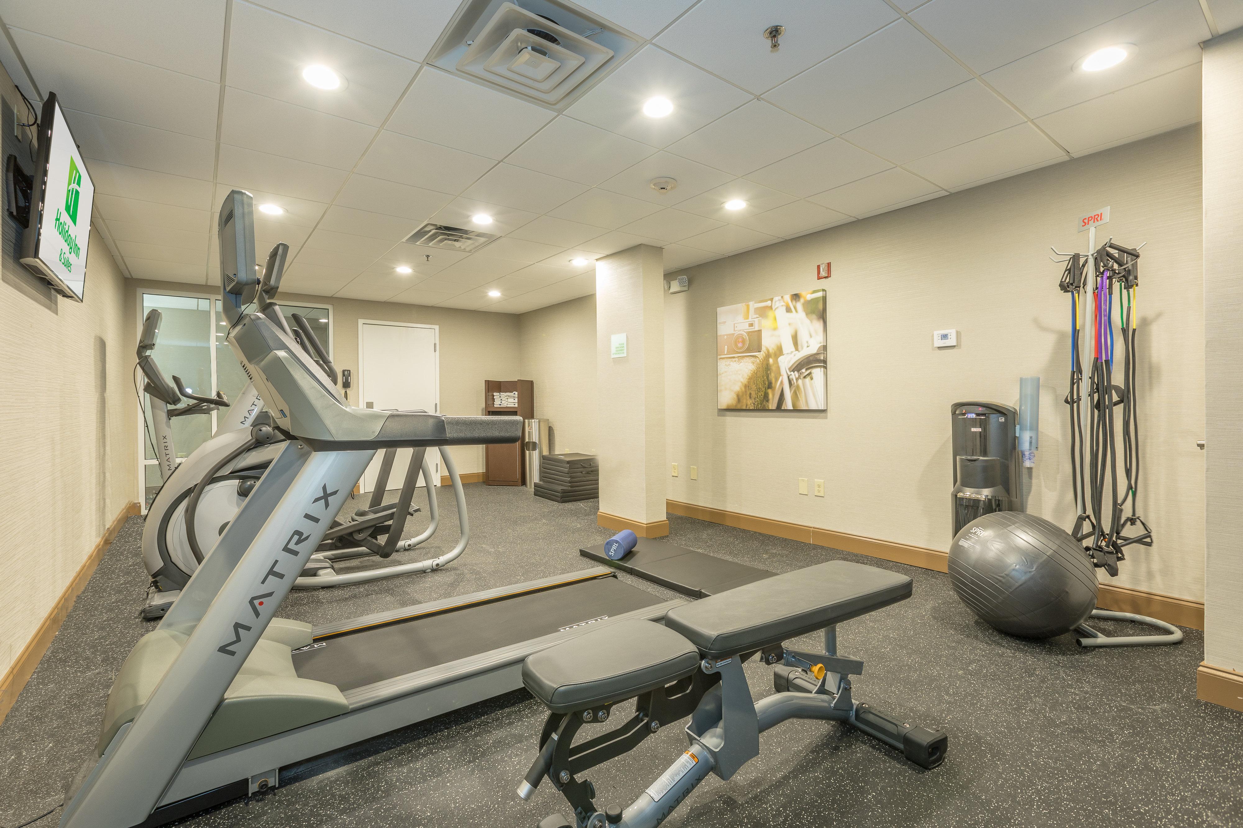 Holiday Inn Hotel And Suites Peachtree City By Ihg Экстерьер фото