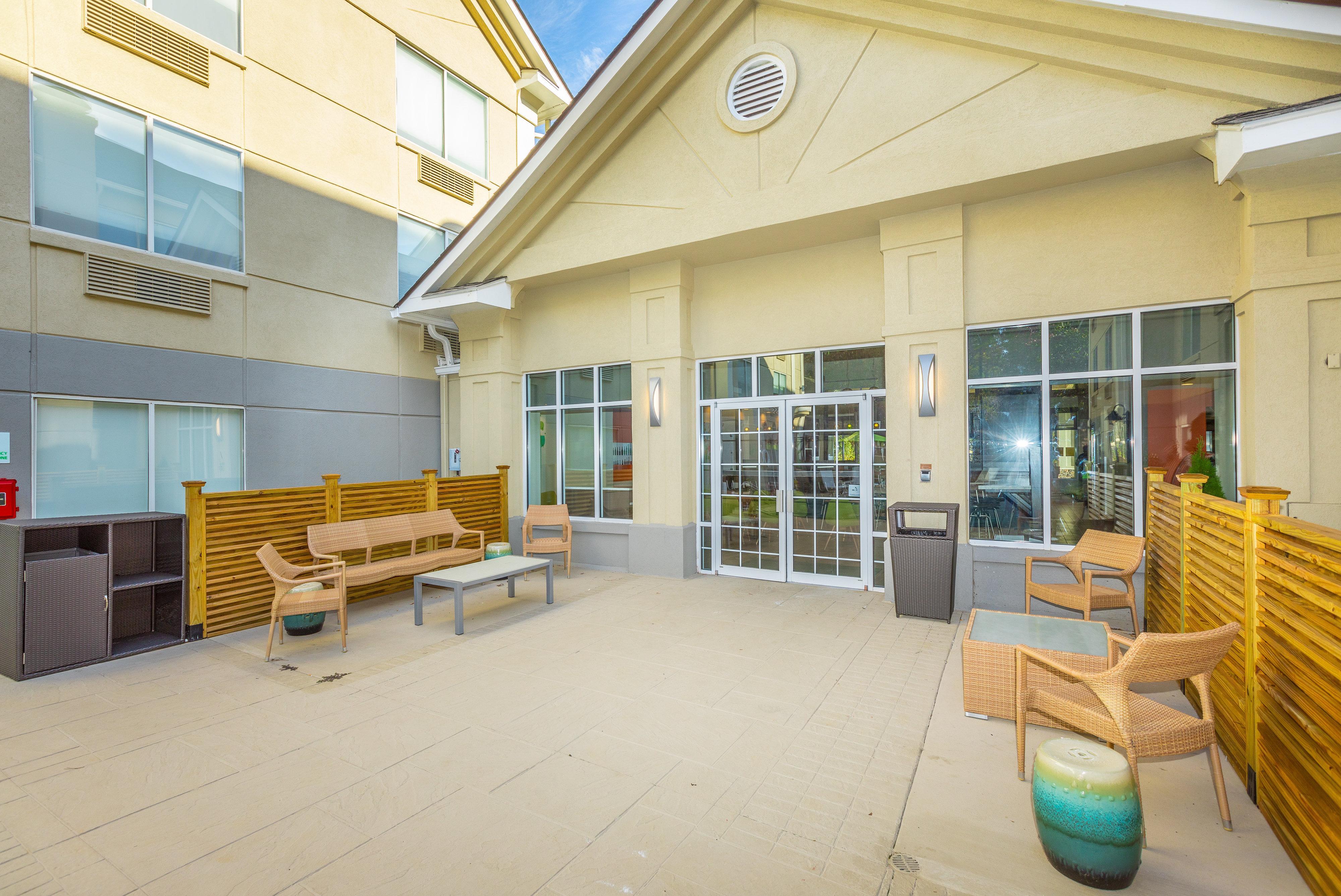 Holiday Inn Hotel And Suites Peachtree City By Ihg Экстерьер фото