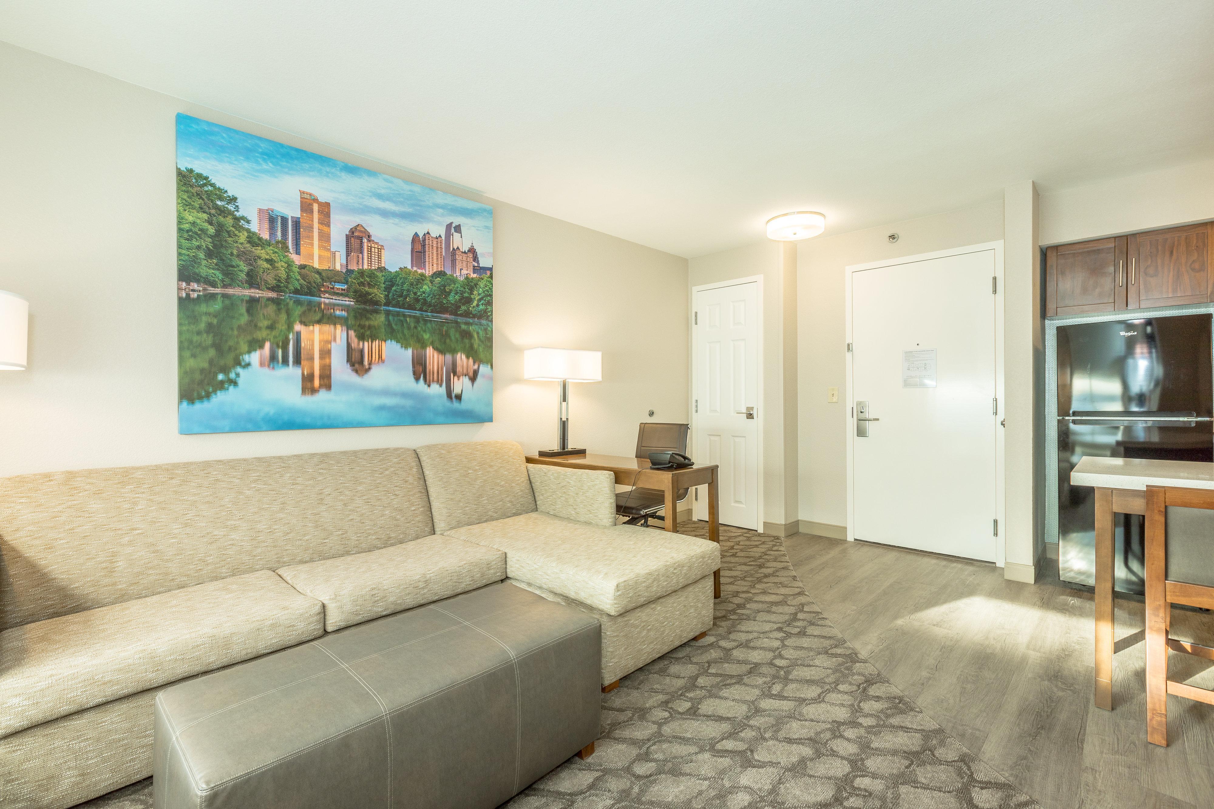 Holiday Inn Hotel And Suites Peachtree City By Ihg Экстерьер фото