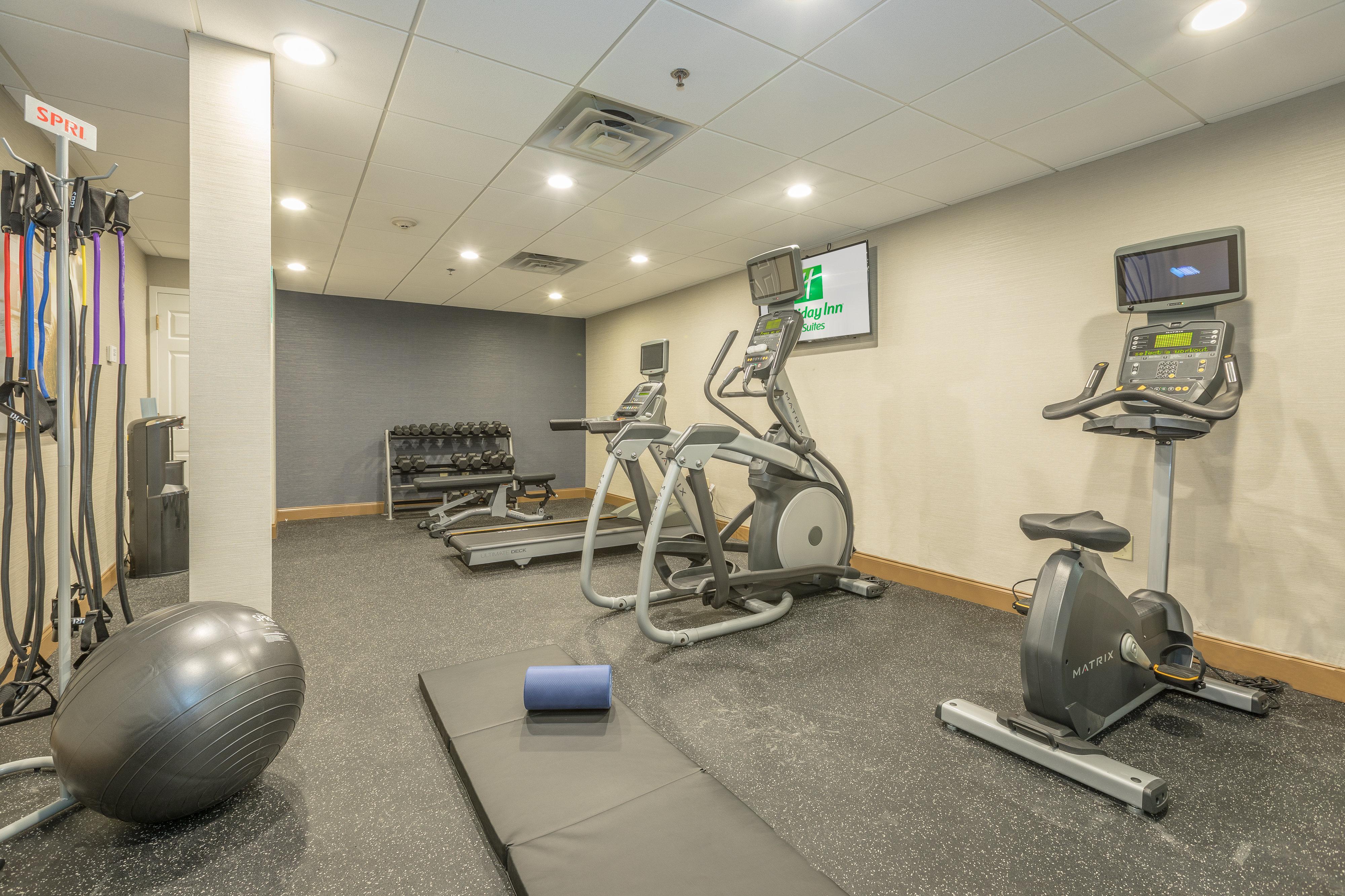 Holiday Inn Hotel And Suites Peachtree City By Ihg Экстерьер фото