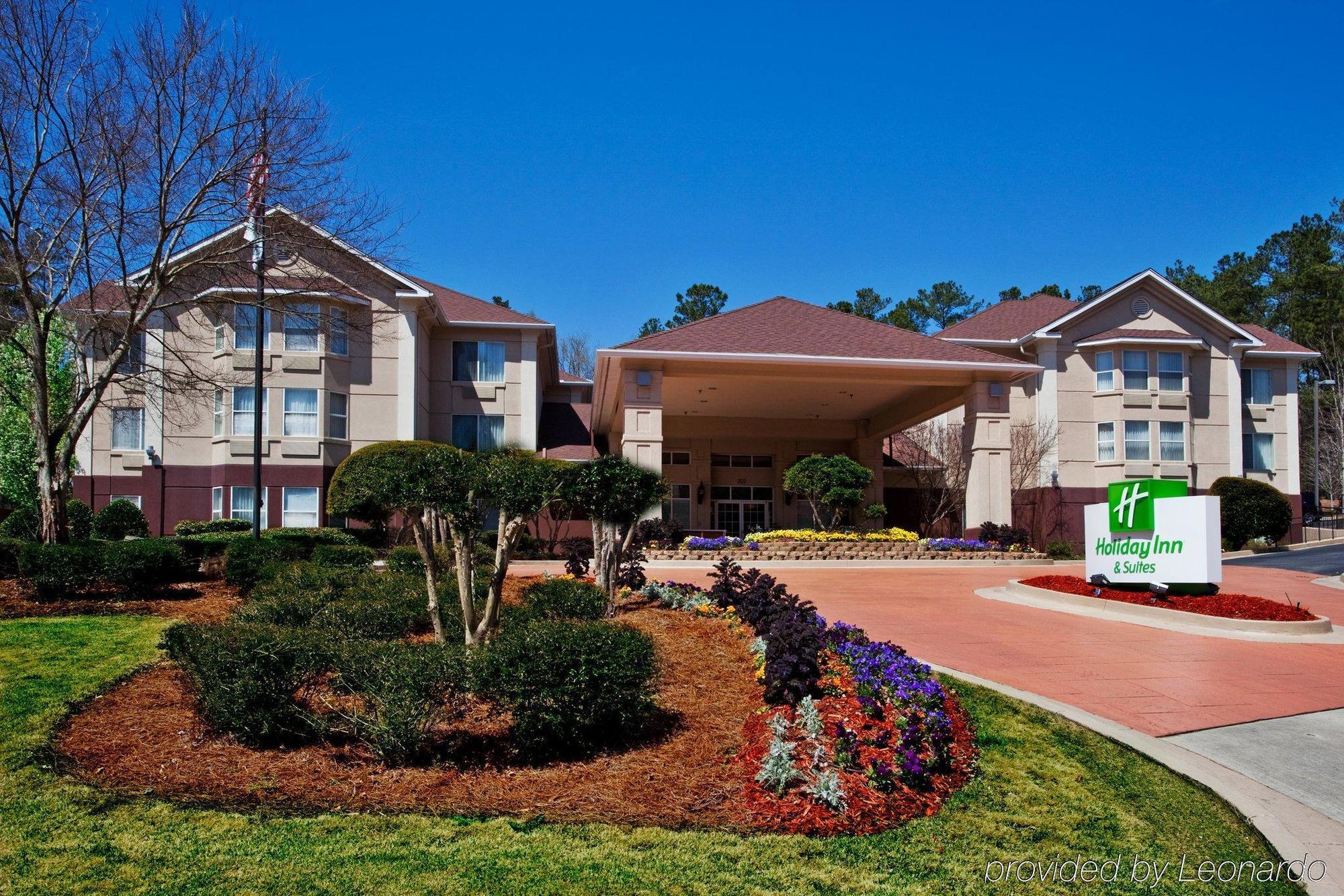 Holiday Inn Hotel And Suites Peachtree City By Ihg Экстерьер фото