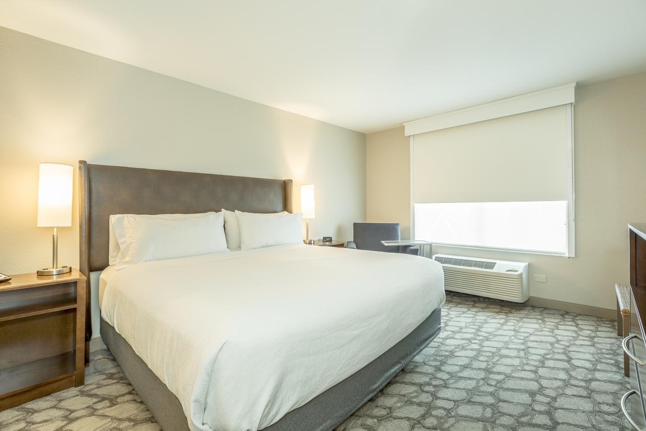 Holiday Inn Hotel And Suites Peachtree City By Ihg Экстерьер фото