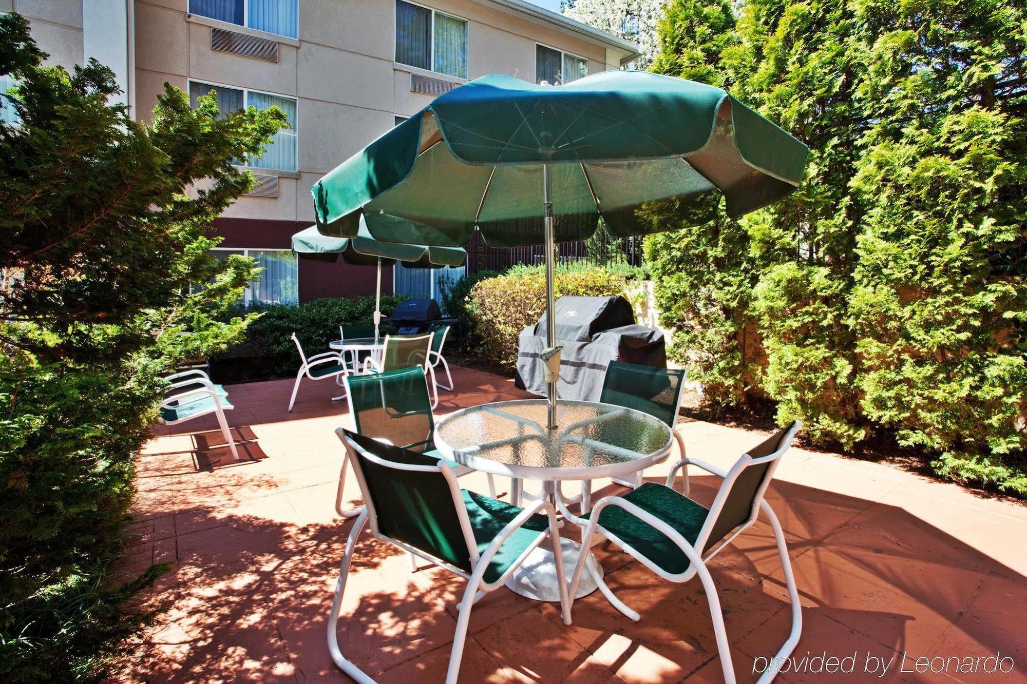Holiday Inn Hotel And Suites Peachtree City By Ihg Экстерьер фото