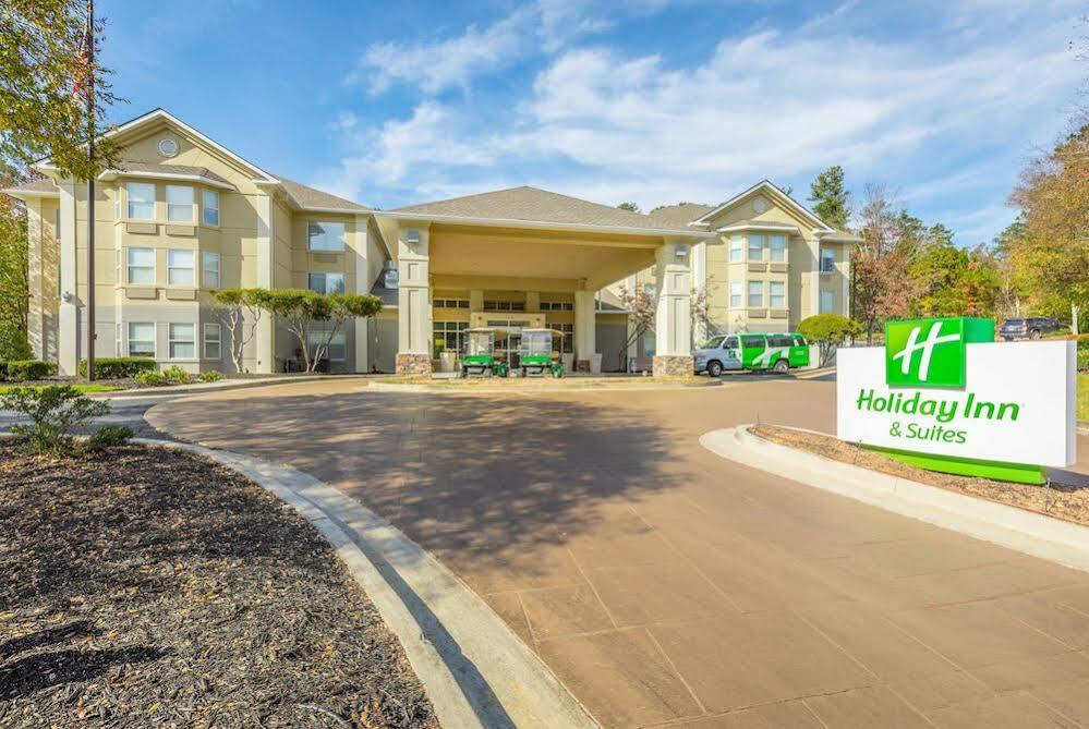 Holiday Inn Hotel And Suites Peachtree City By Ihg Экстерьер фото