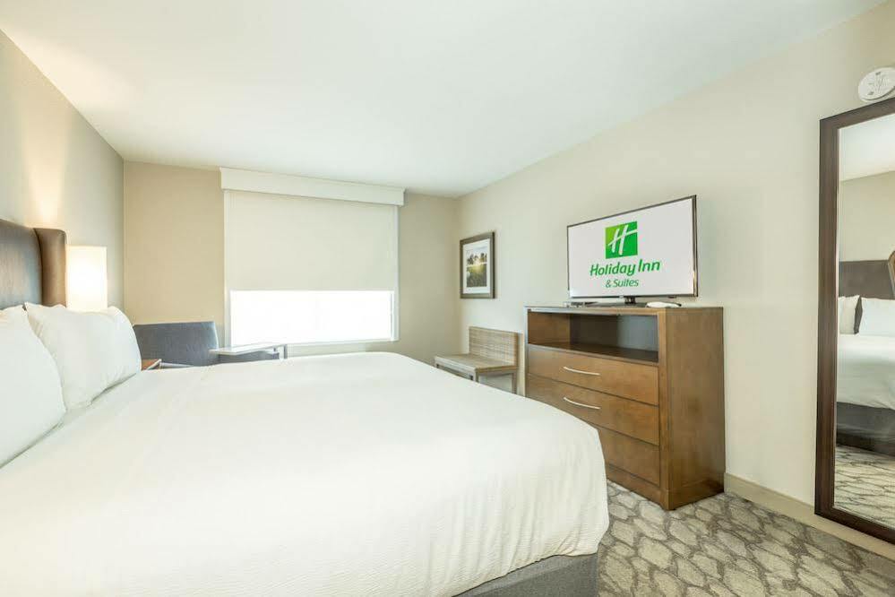 Holiday Inn Hotel And Suites Peachtree City By Ihg Экстерьер фото