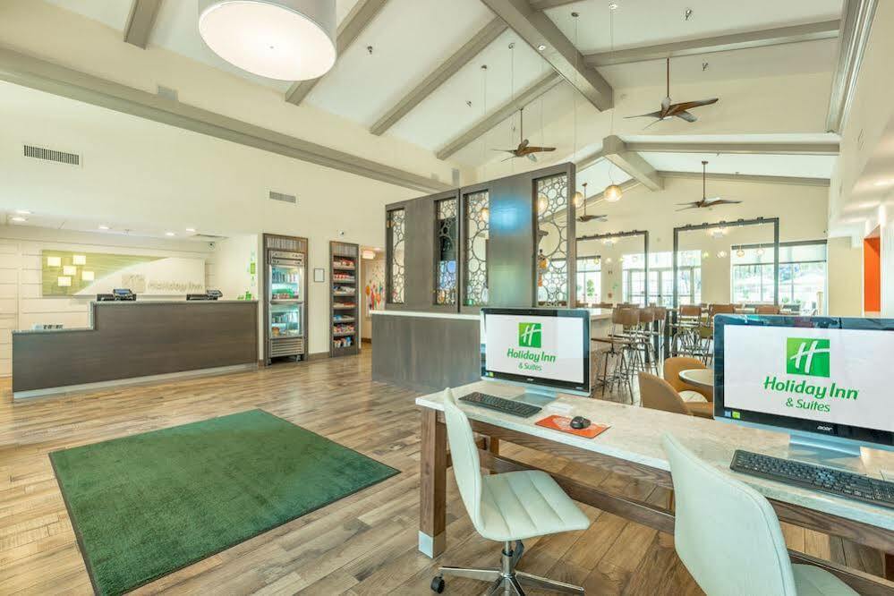 Holiday Inn Hotel And Suites Peachtree City By Ihg Экстерьер фото