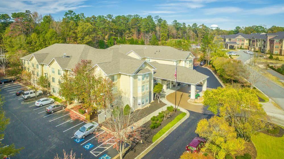 Holiday Inn Hotel And Suites Peachtree City By Ihg Экстерьер фото